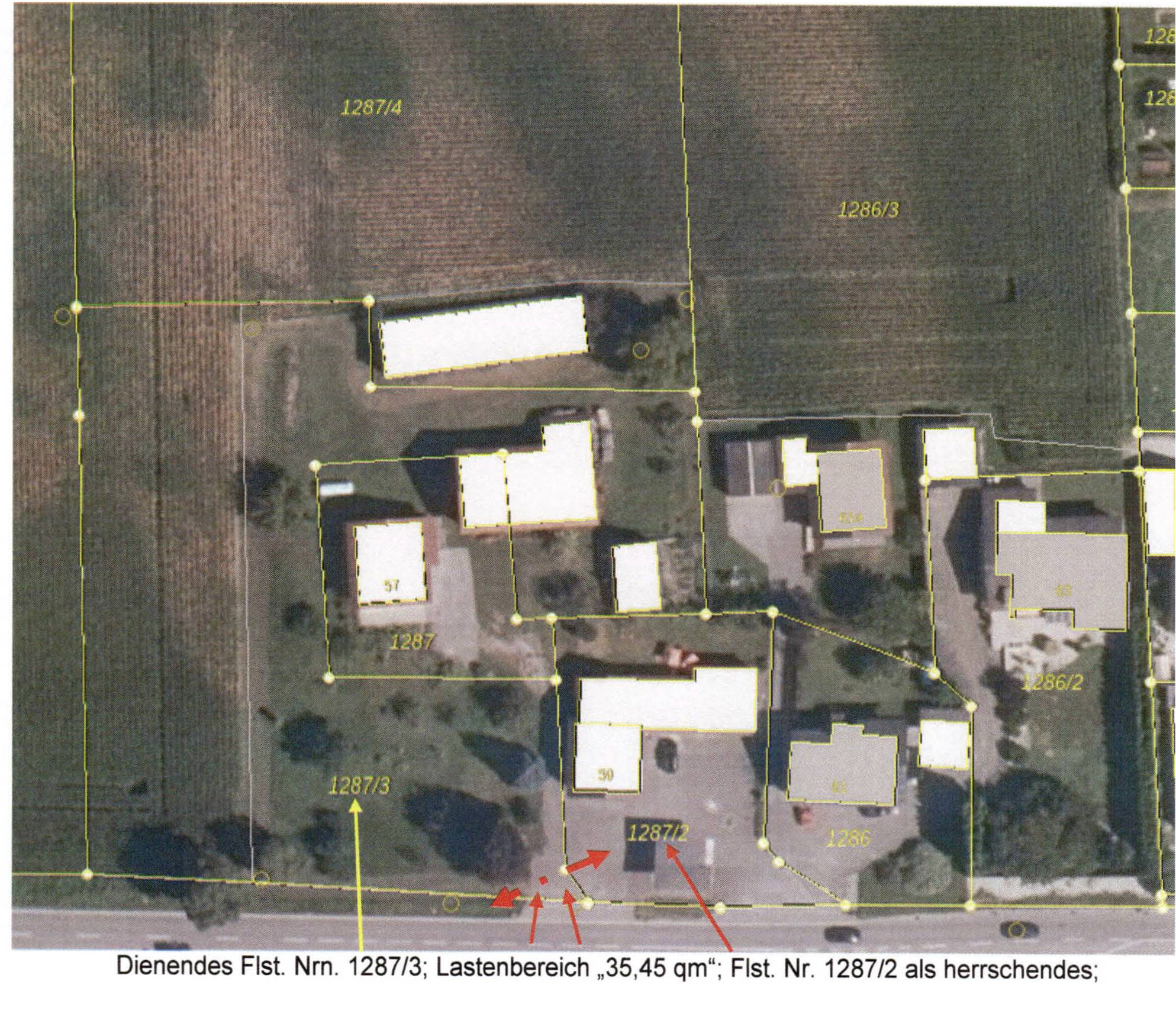 bayern 3 K 38/23 Nähe Hauptstraße (57), 84130 Dingolfing-Höfen 15