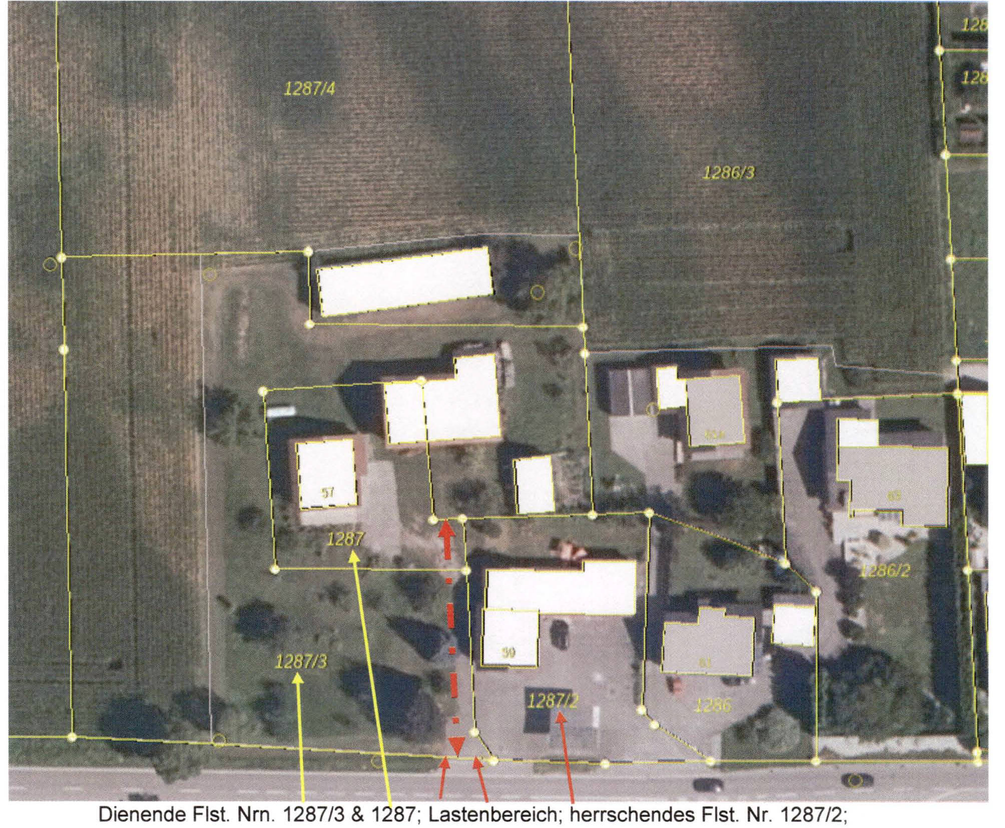 bayern 3 K 38/23 Nähe Hauptstraße (57), 84130 Dingolfing-Höfen 17
