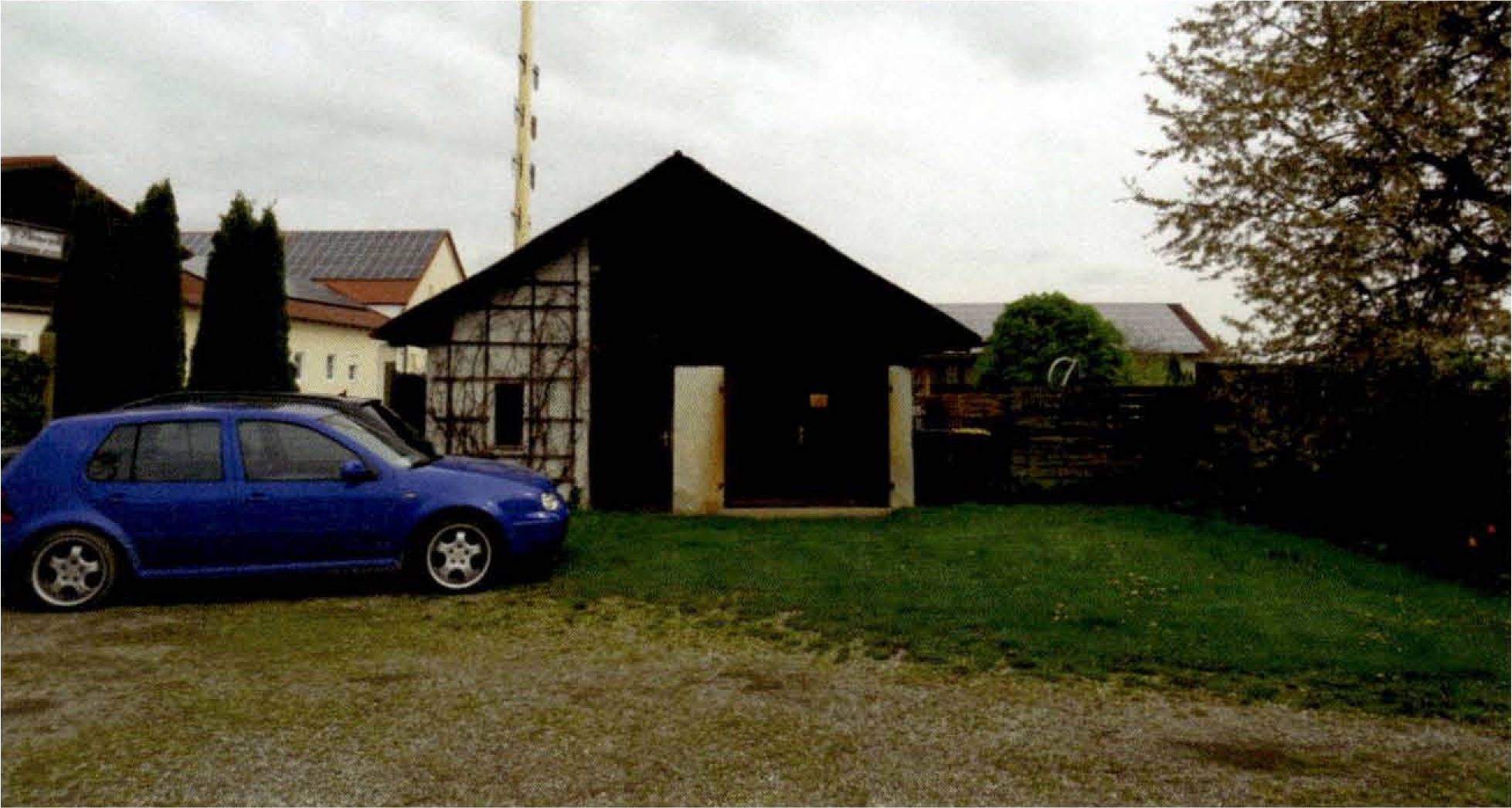 Einfamilienhaus in Staudach 6, 84323 Massing - Bild 3