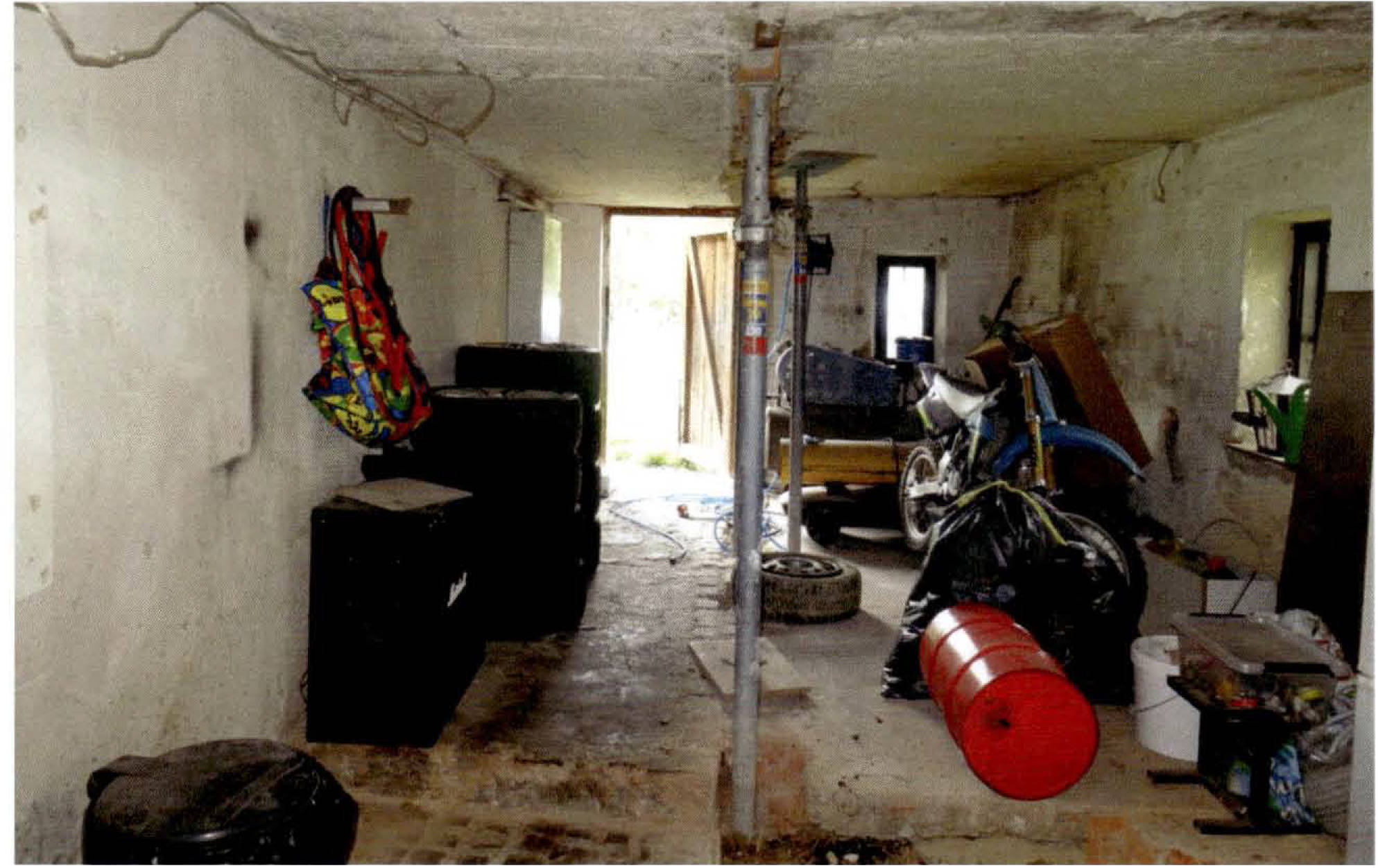 Einfamilienhaus in Staudach 6, 84323 Massing - Bild 2