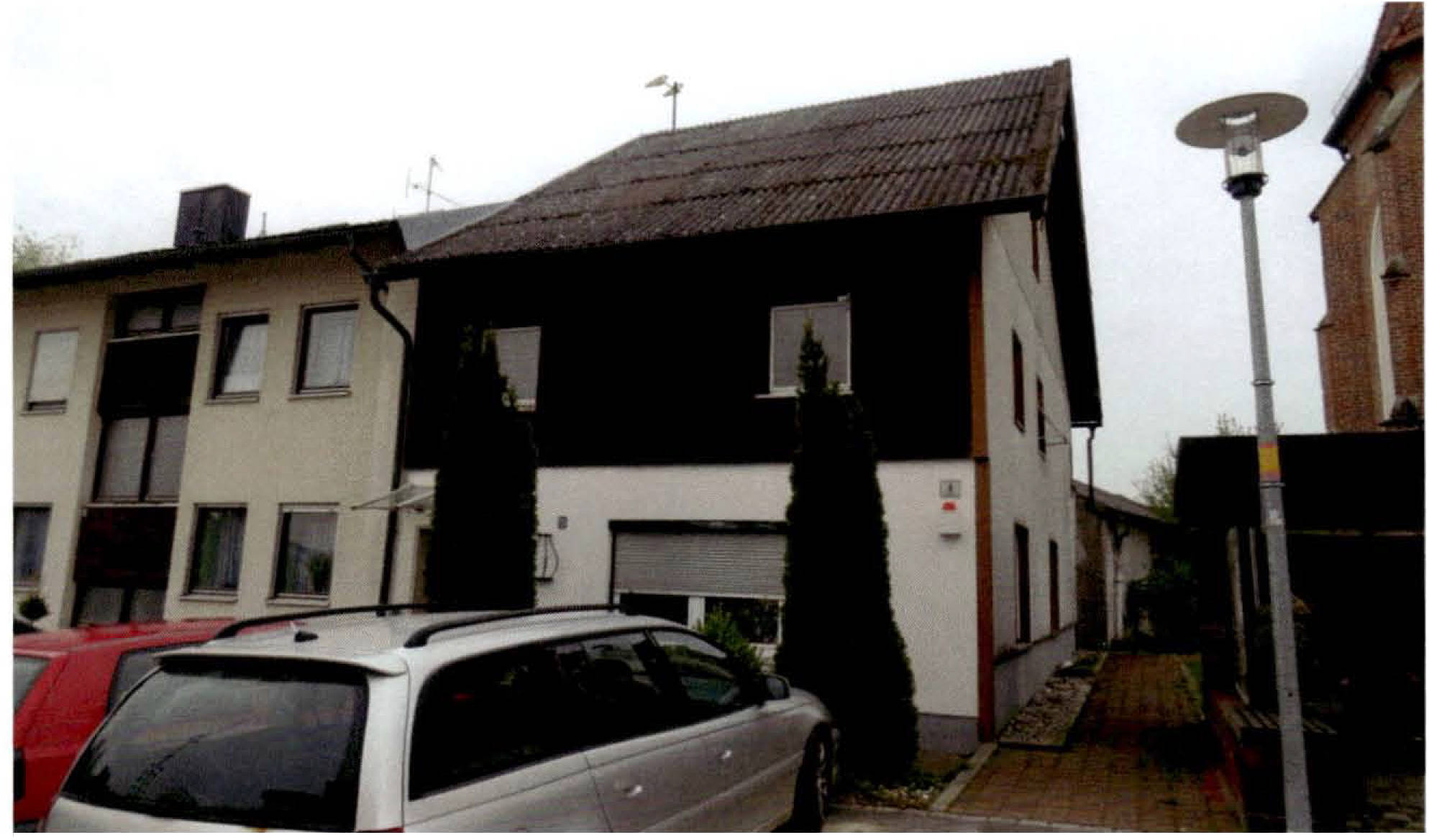 Garage(n) in Nähe Staudach, 84323 Massing - Bild 2
