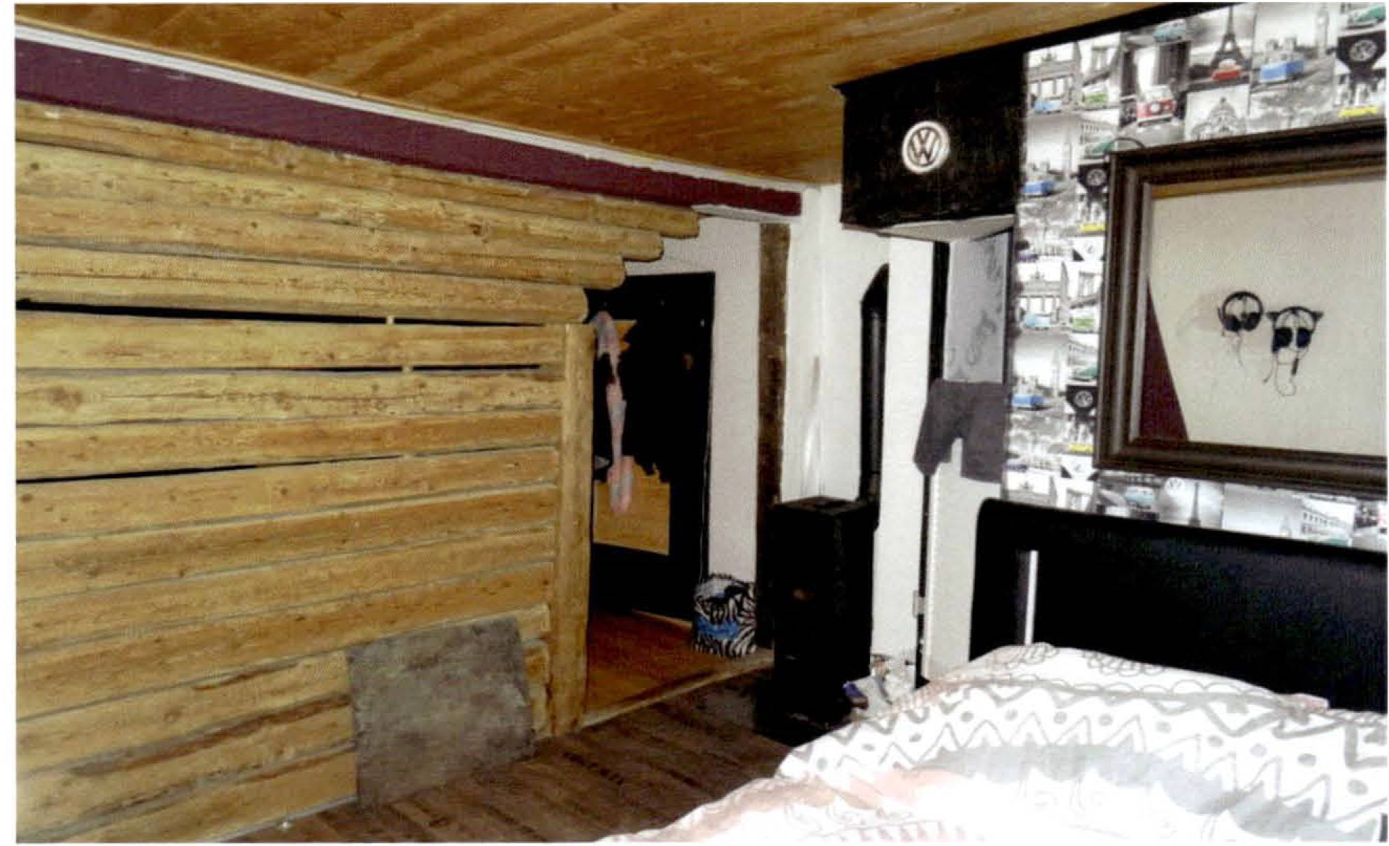 Garage(n) in Nähe Staudach, 84323 Massing - Bild 5