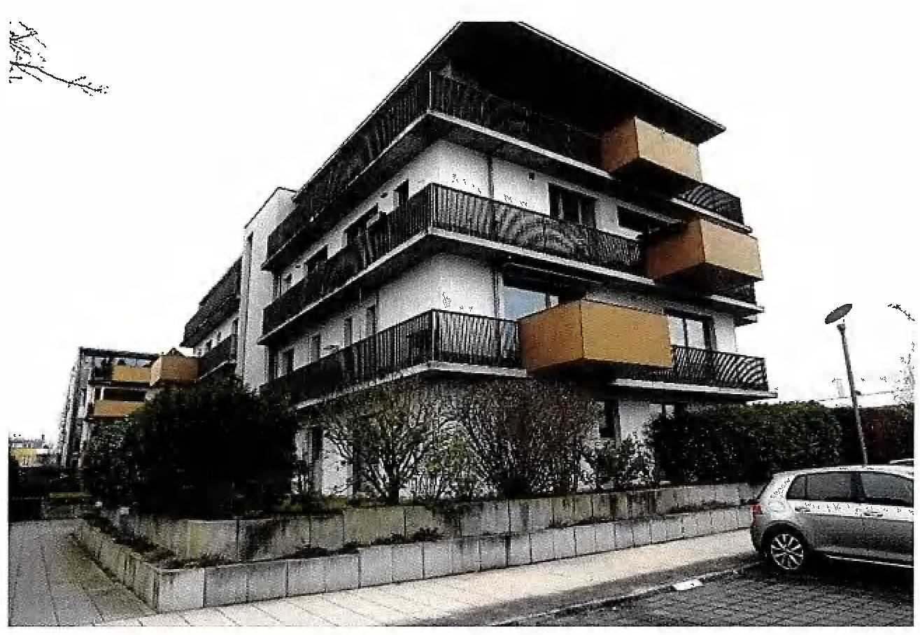 Eigentumswohnung in Margaret-Mitchell-Straße 2, 89231 Neu-Ulm