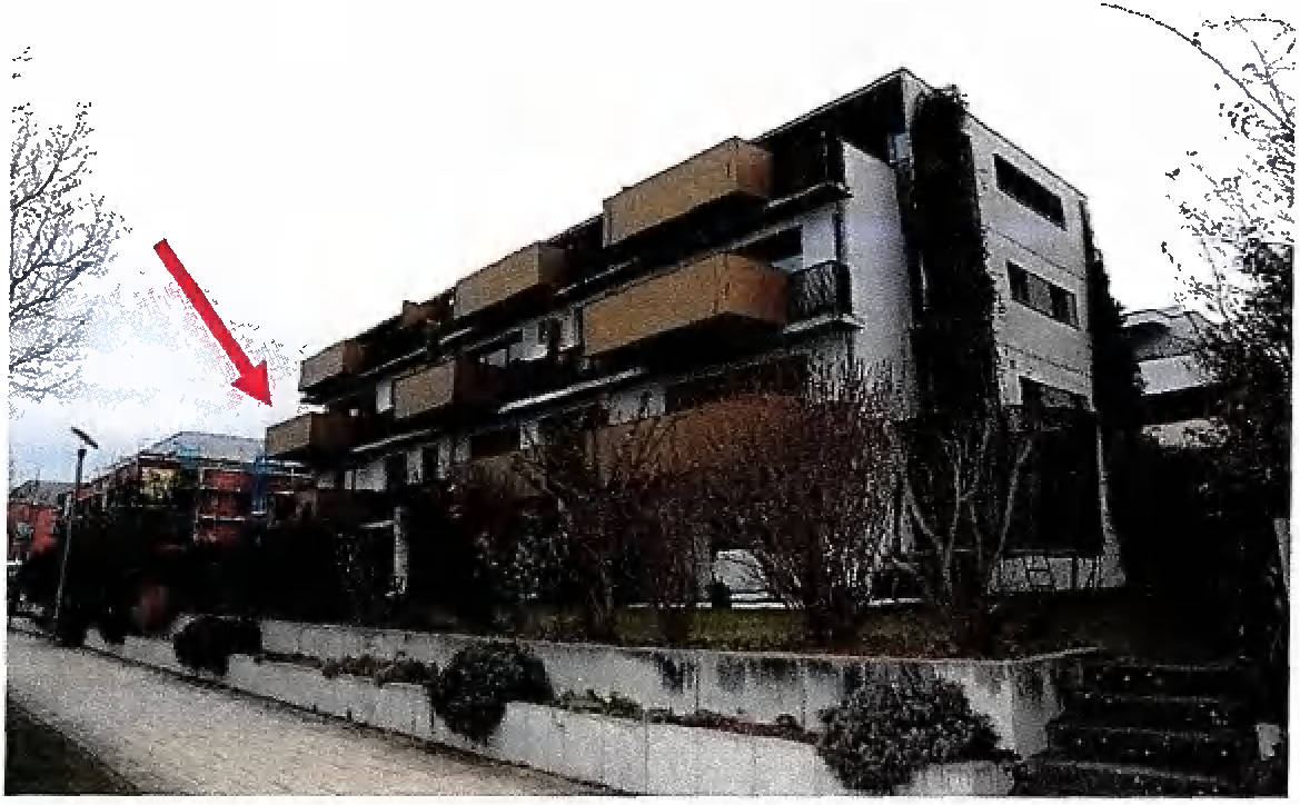 Eigentumswohnung in Margaret-Mitchell-Straße 2, 89231 Neu-Ulm - Bild 2