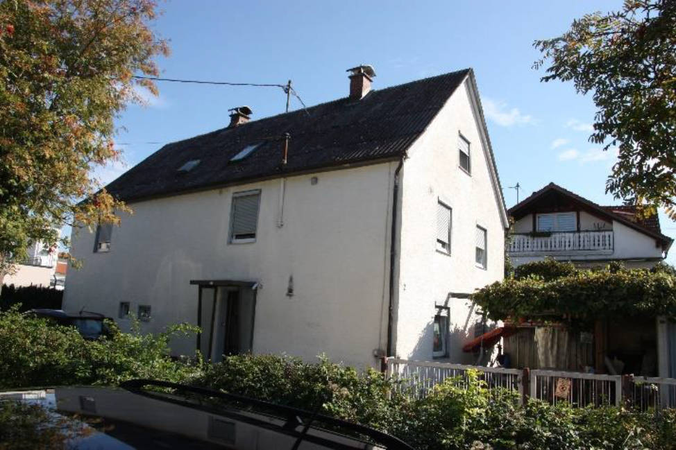 Mehrfamilienhaus in Kaiserstraße 2,, 89335 Ichenhausen - Bild 3