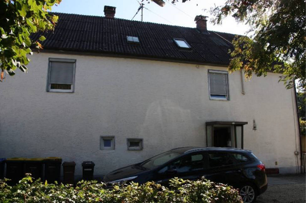 Mehrfamilienhaus in Kaiserstraße 2,, 89335 Ichenhausen - Bild 5