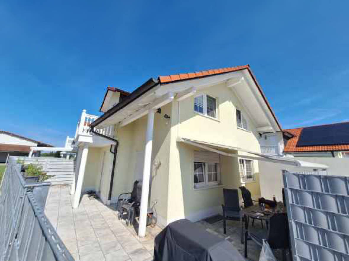 bayern 3 K 40/25 Birkenweg 3, 85399 Hallbergmoos 2