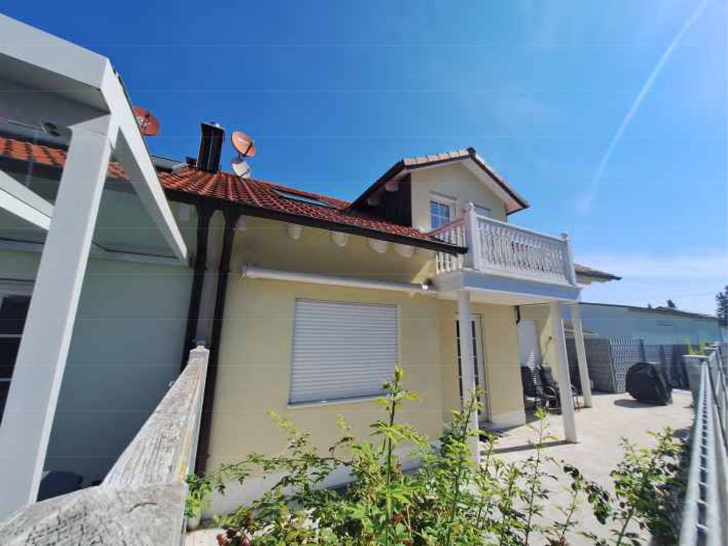 bayern 3 K 40/25 Birkenweg 3, 85399 Hallbergmoos 3