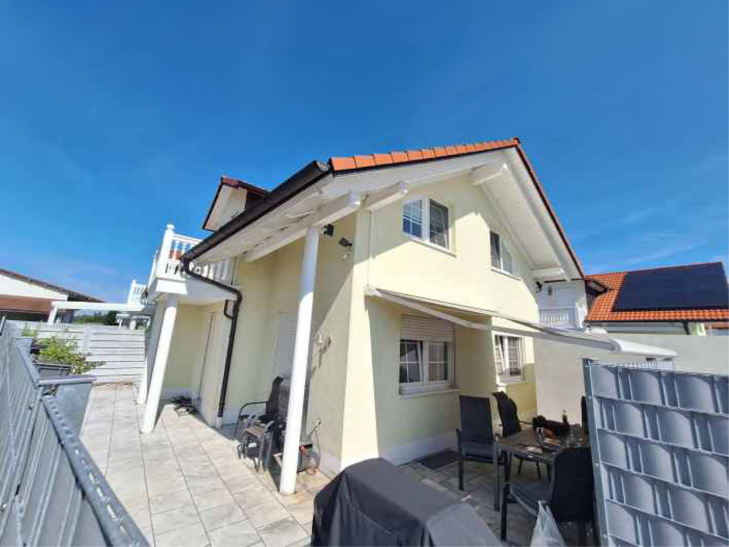 bayern 3 K 40/25 Birkenweg 3, 85399 Hallbergmoos 5