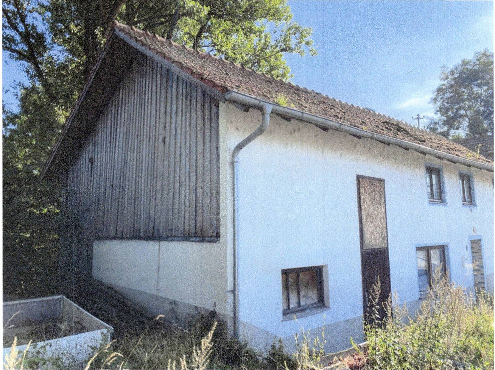 Einfamilienhaus in Münchsdorfer str. 12, 94439 Roßbach - Bild 3