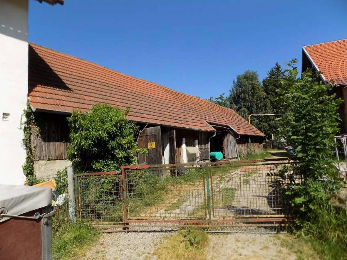 Resthof in Lindenstraße 8, 89257 Illertissen - Betlinshausen - Bild 5
