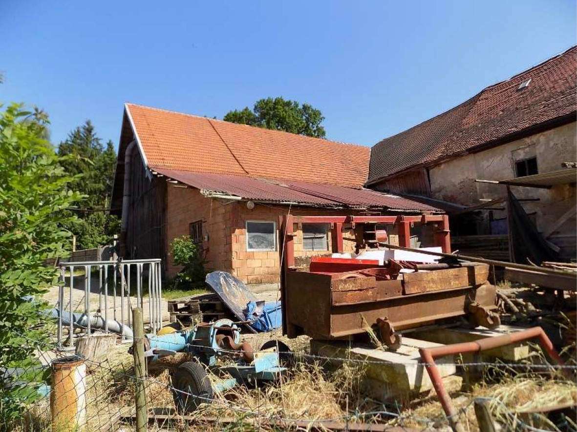 Resthof in Lindenstraße 8, 89257 Illertissen - Betlinshausen - Bild 4