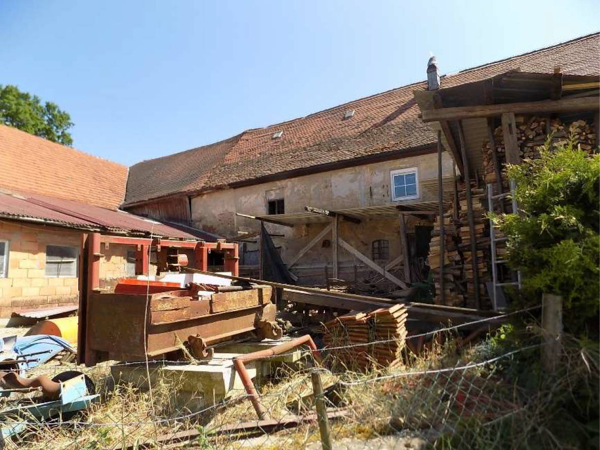 Resthof in Lindenstraße 8, 89257 Illertissen - Betlinshausen - Bild 3