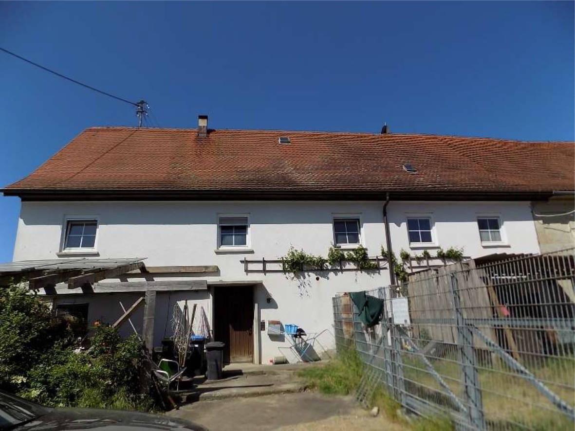 bayern 3 K 42/22 Lindenstraße 8, 89257 Illertissen - Betlinshausen 10