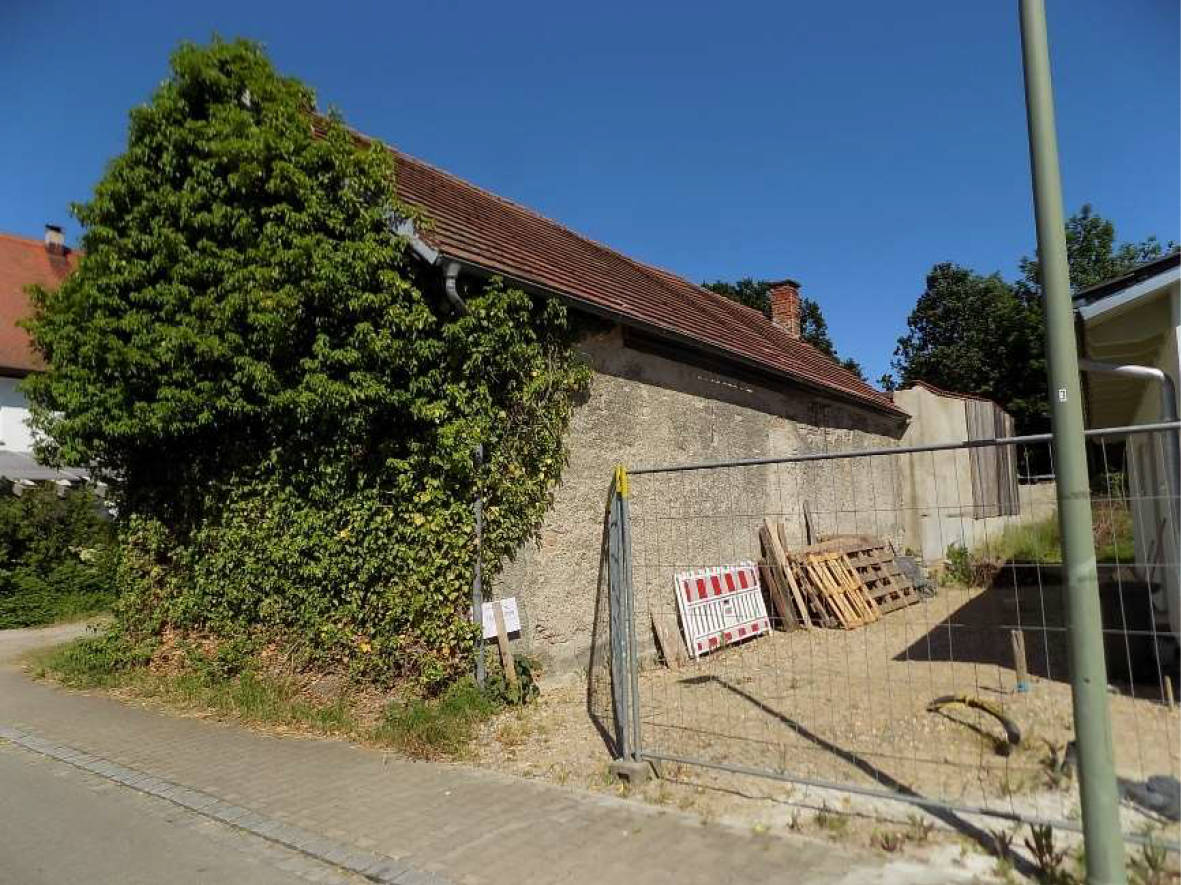 bayern 3 K 42/22 Lindenstraße 8, 89257 Illertissen - Betlinshausen 7