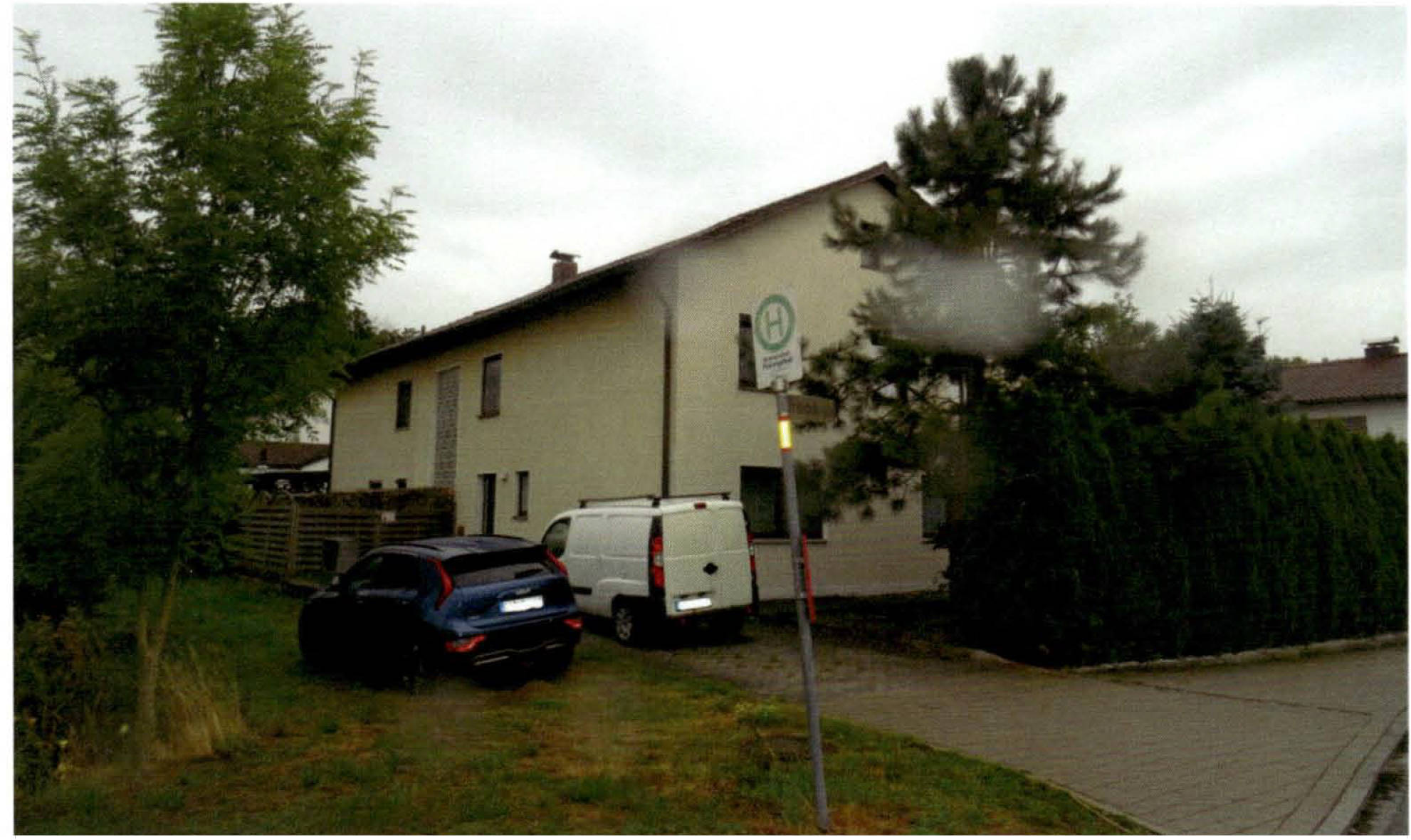 Mehrfamilienhaus in Freiungsfeld 1, 84381 Johanniskirchen-Emmersdorf - Bild 3
