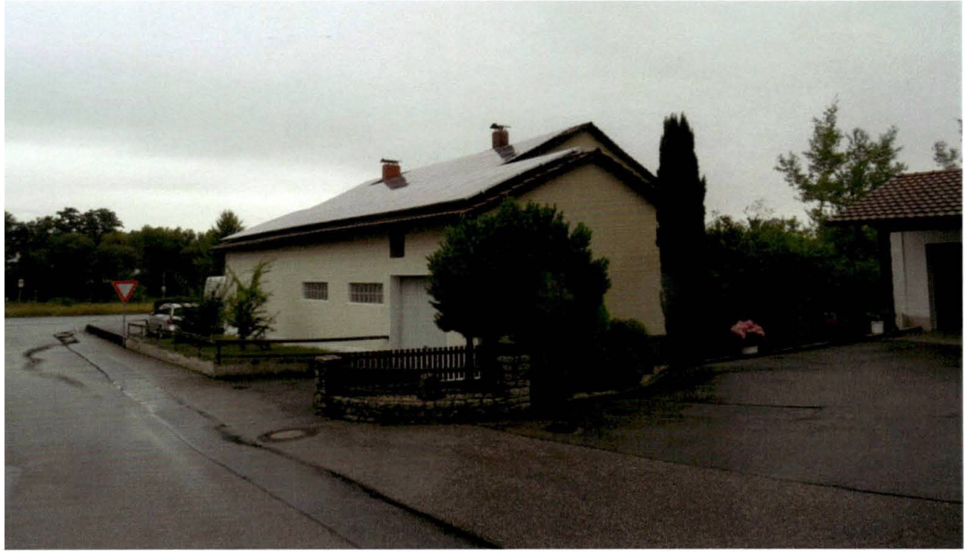 Mehrfamilienhaus in Freiungsfeld 1, 84381 Johanniskirchen-Emmersdorf