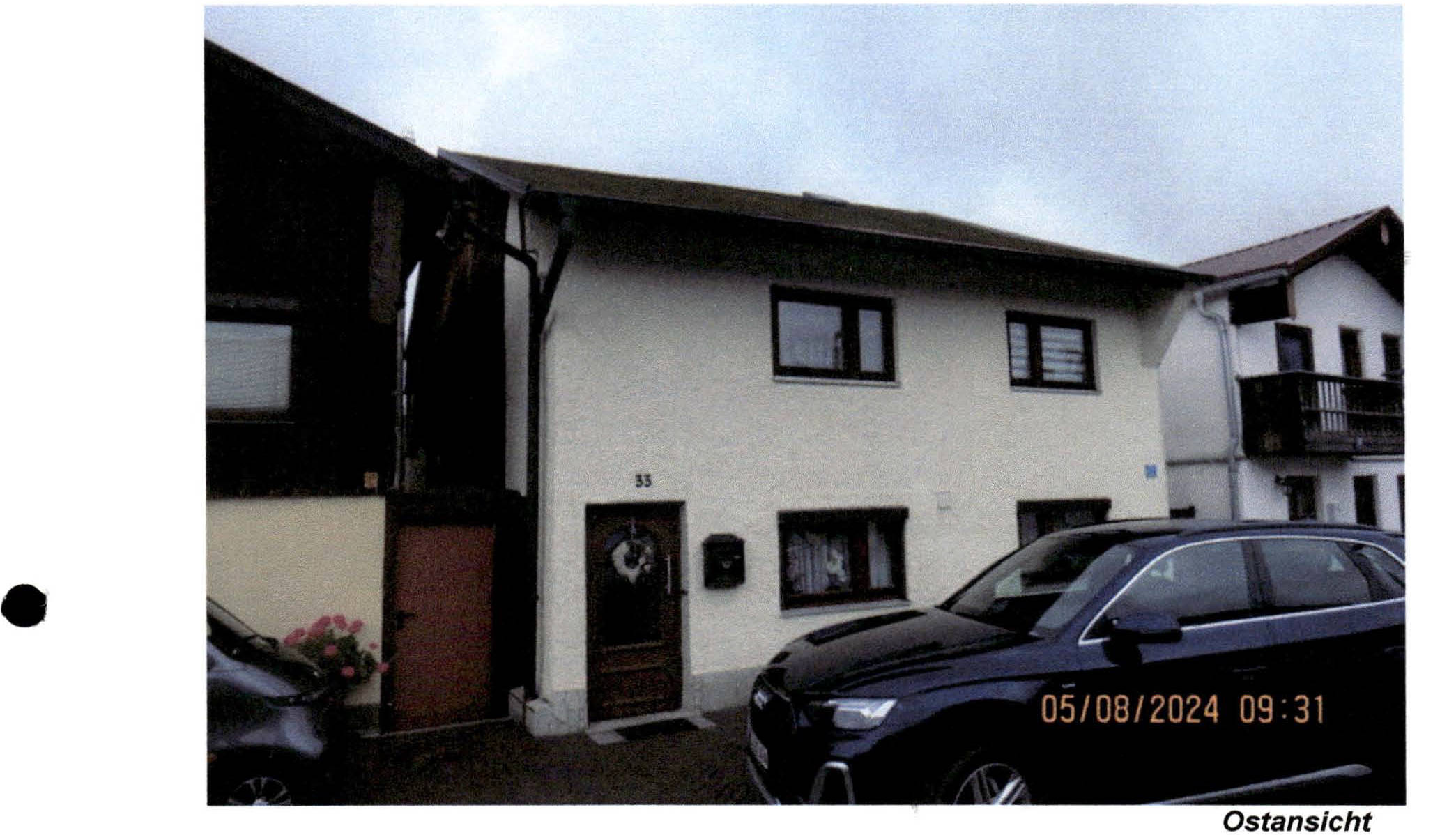 Einfamilienhaus in Eggergasse 33, 84160 Frontenhausen - Bild 3