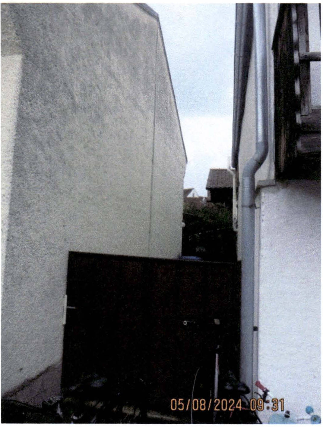 Einfamilienhaus in Eggergasse 33, 84160 Frontenhausen