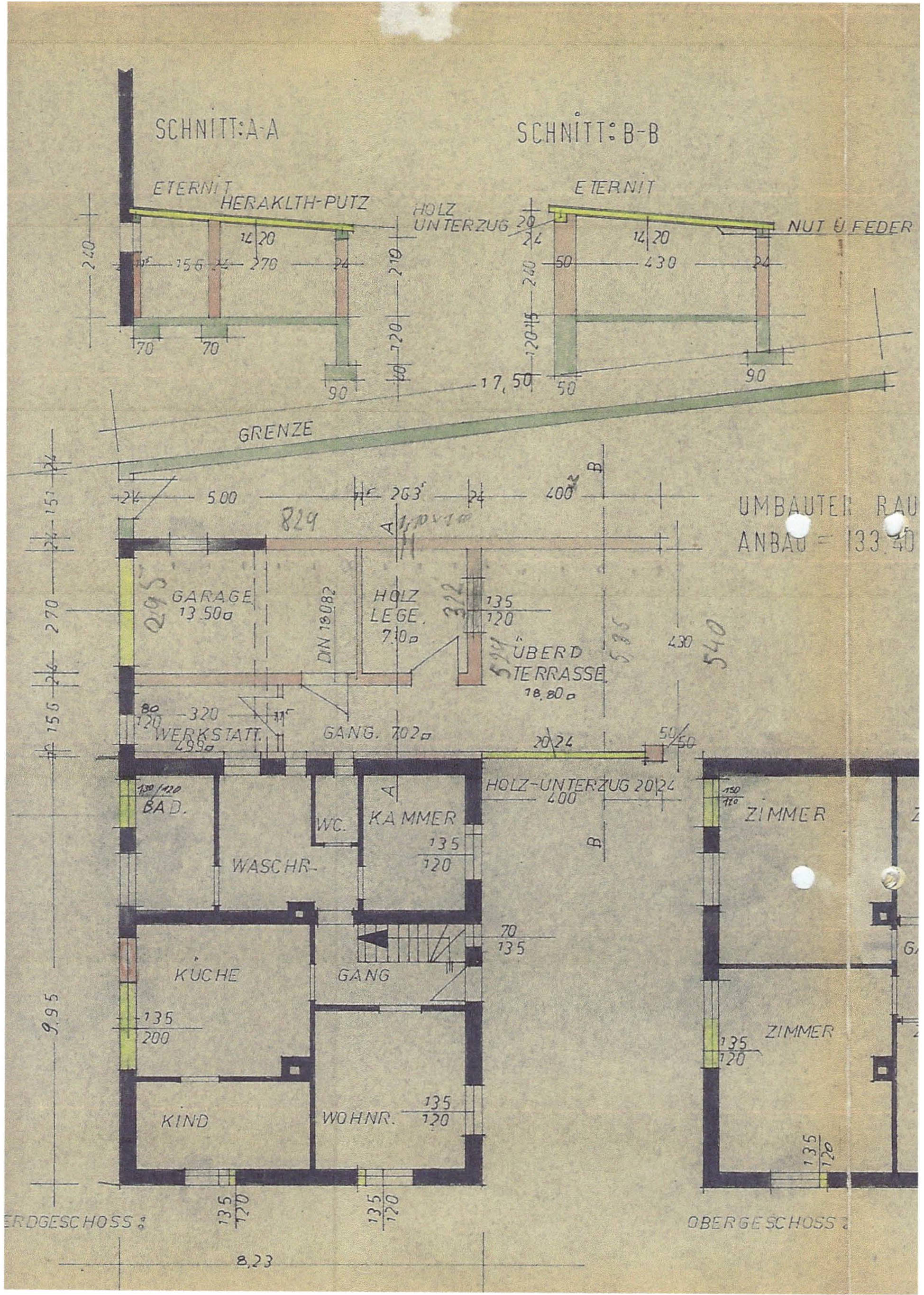 Einfamilienhaus in Heimstätte 9, 84405 Dorfen - Bild 4
