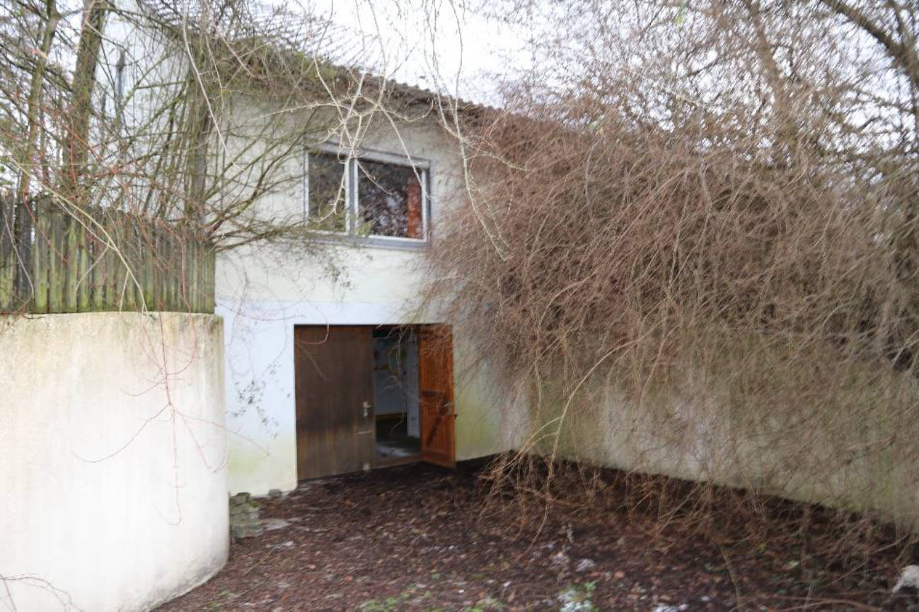Einfamilienhaus in Sonnenstraße 14, 86476 Neuburg a.d. Kammel - Bild 2