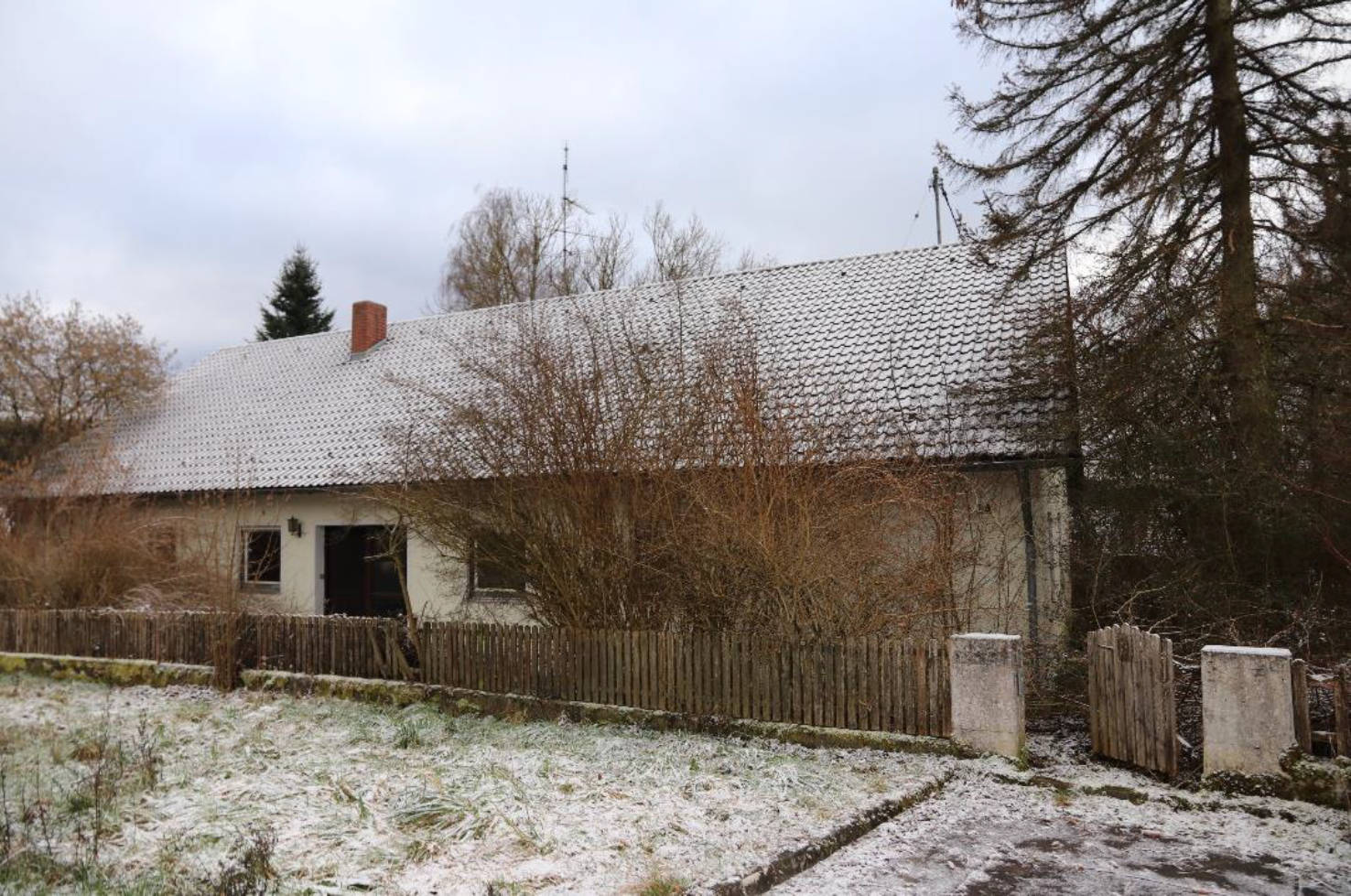 Einfamilienhaus in Sonnenstraße 14, 86476 Neuburg a.d. Kammel - Bild 3