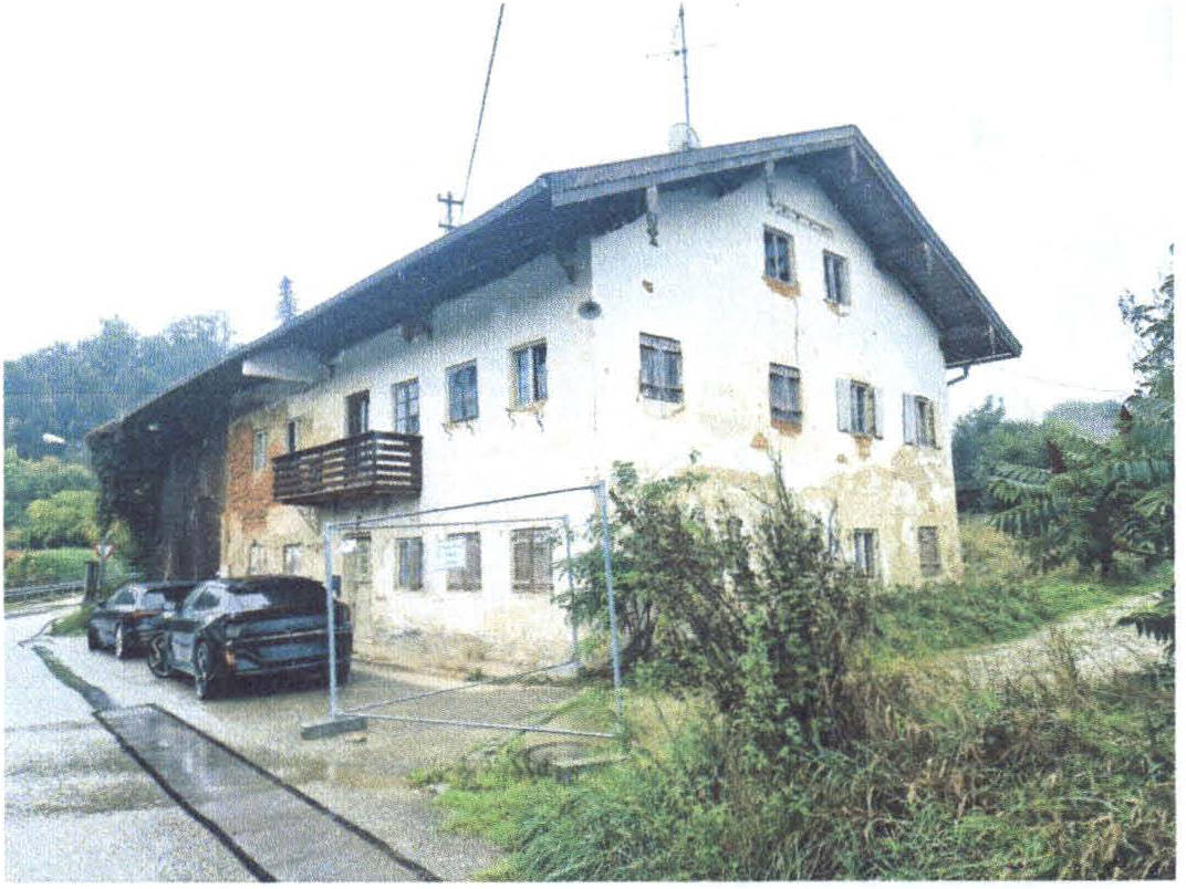 bayern 3 K 51/24 AImstraße 1, 3, 82467 Isen Ortsteil Burgrain 9