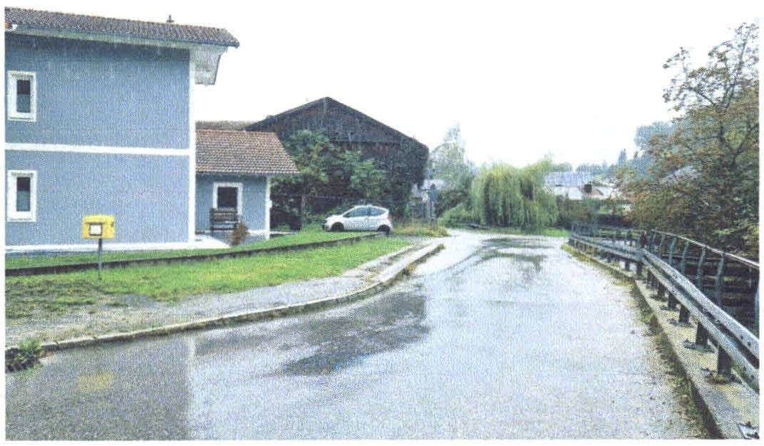 Resthof in AImstraße 1, 3, 82467 Isen Ortsteil Burgrain - Bild 2