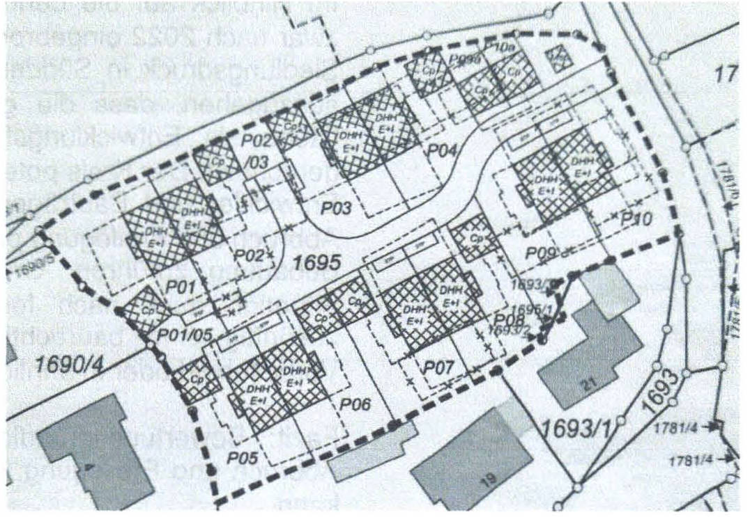 Resthof in AImstraße 1, 3, 82467 Isen Ortsteil Burgrain - Bild 3