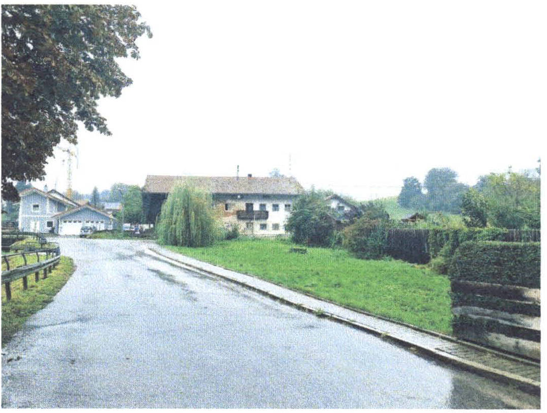 AImstraße 1, 3, 82467 Isen Ortsteil Burgrain