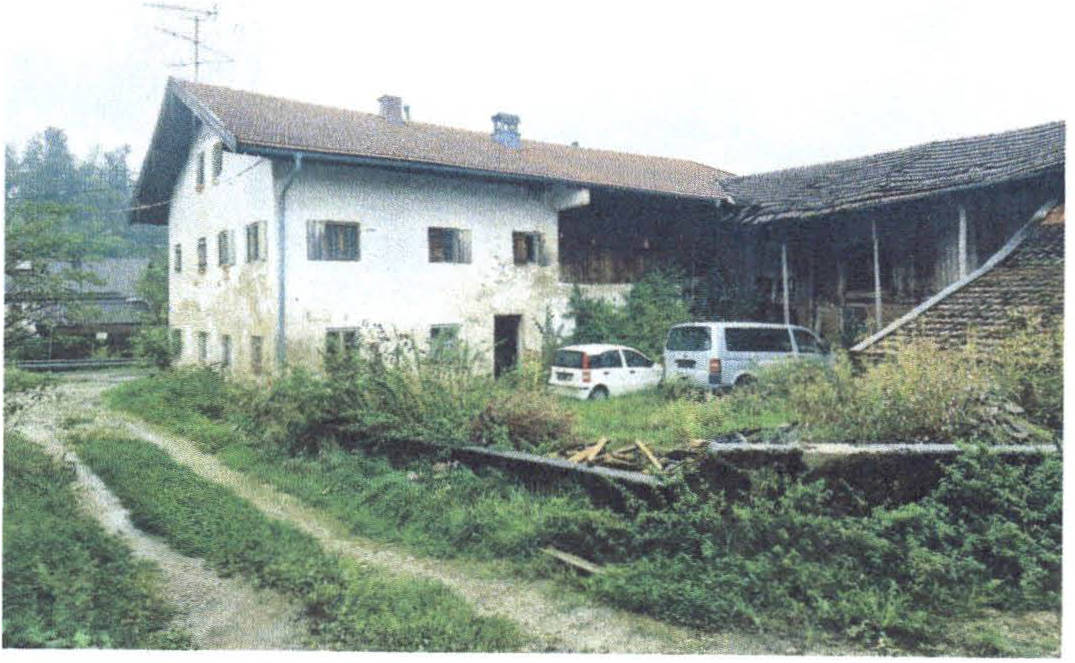bayern 3 K 51/24 AImstraße 1, 3, 82467 Isen Ortsteil Burgrain 10