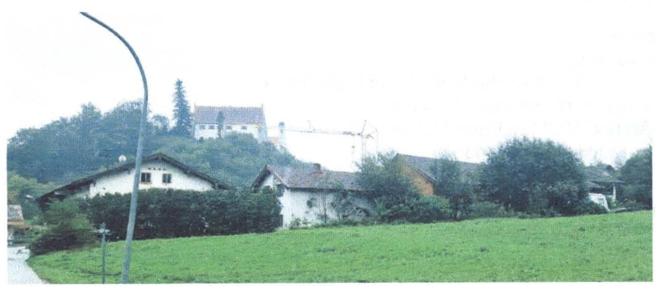 bayern 3 K 51/24 AImstraße 1, 3, 82467 Isen Ortsteil Burgrain 7