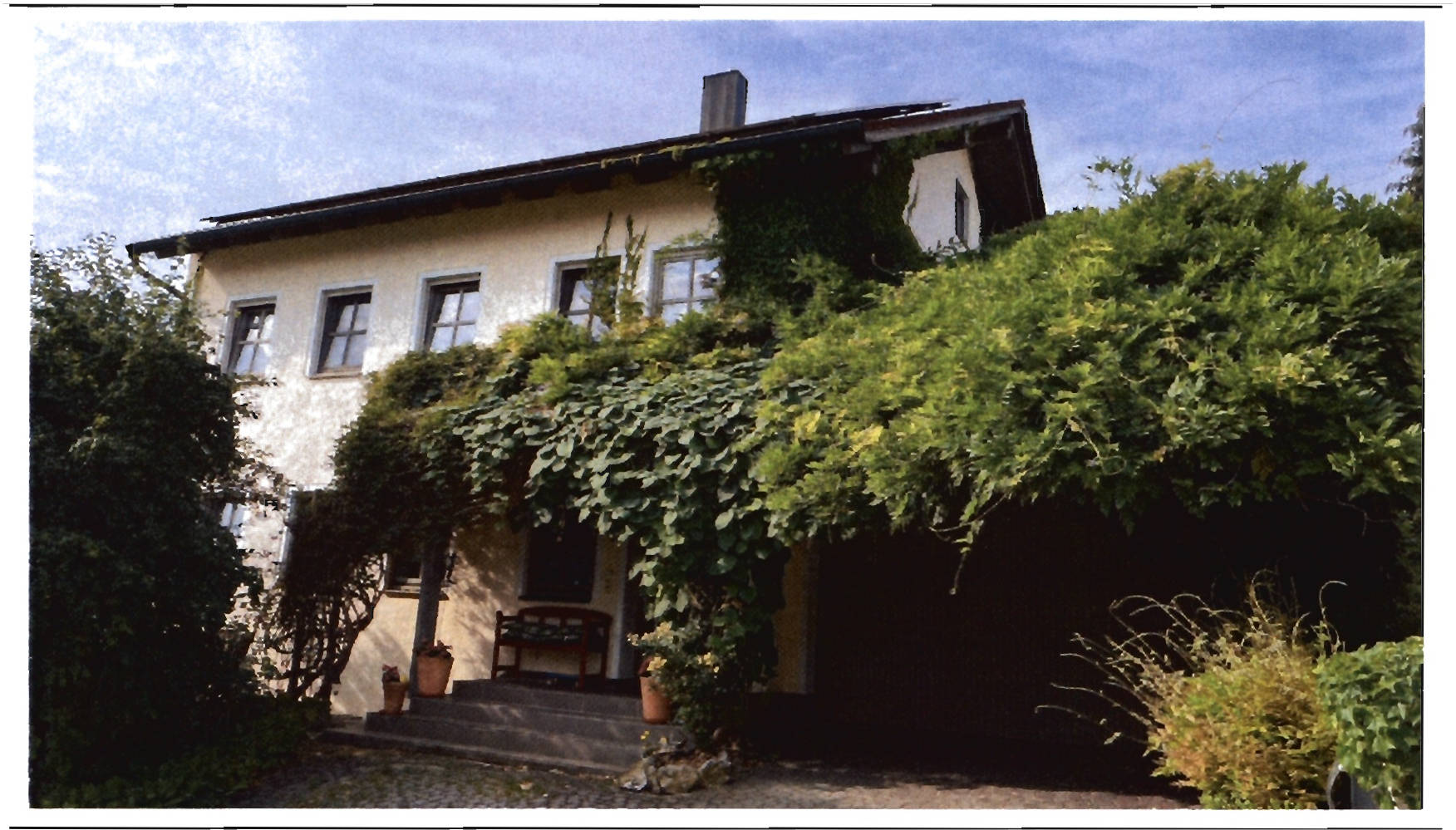 Einfamilienhaus in Balthasar-Heeg-Str. 40, 84130 Dingolfing-Teisbach - Bild 4