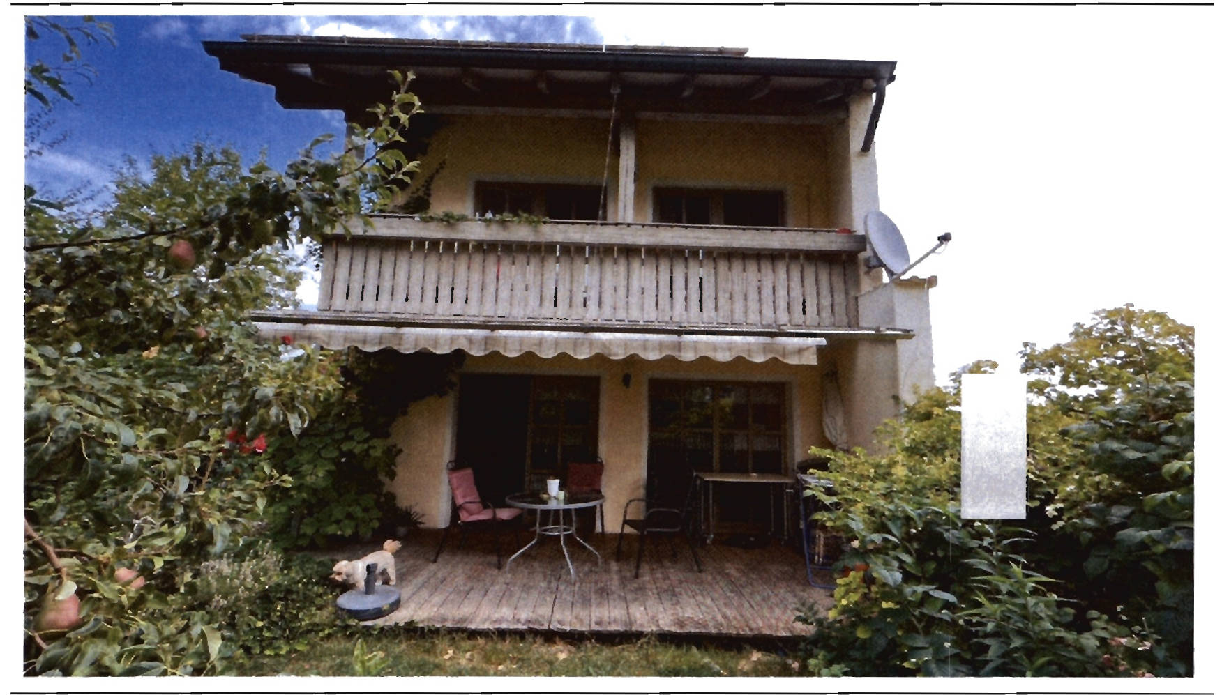 bayern 3 K 52/23 Balthasar-Heeg-Str. 40, 84130 Dingolfing-Teisbach 9