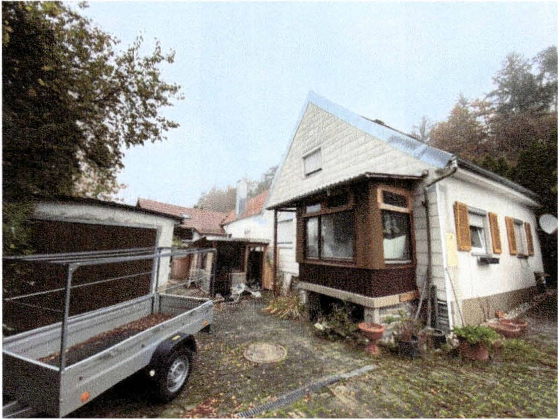 Einfamilienhaus in Furtschneid 1, 94424 Arnstorf - Bild 4