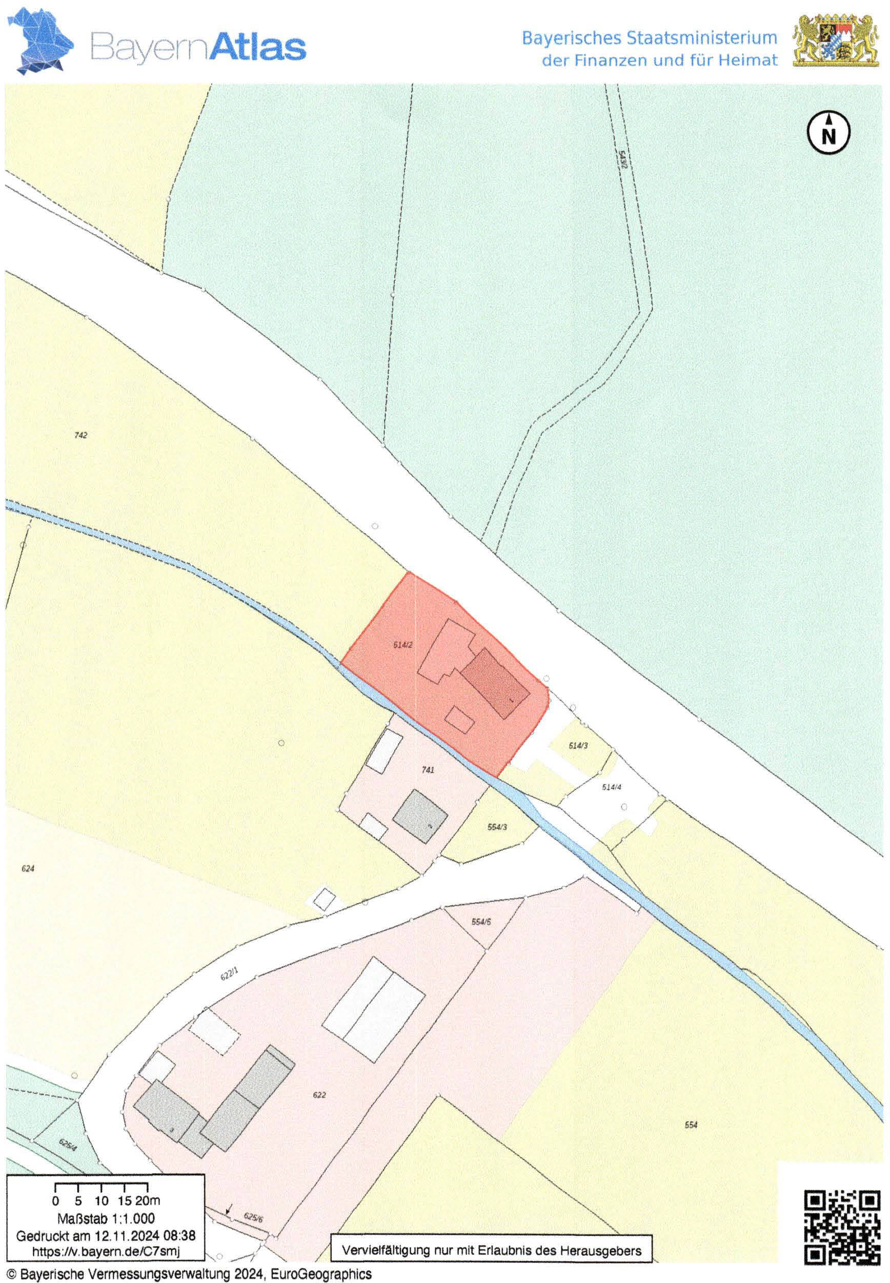 bayern 3 K 53/24 Furtschneid 1, 94424 Arnstorf 11