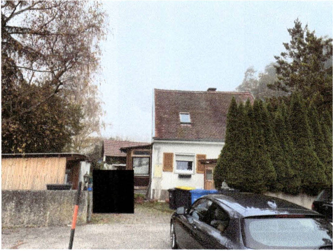 Einfamilienhaus in Furtschneid 1, 94424 Arnstorf - Bild 2