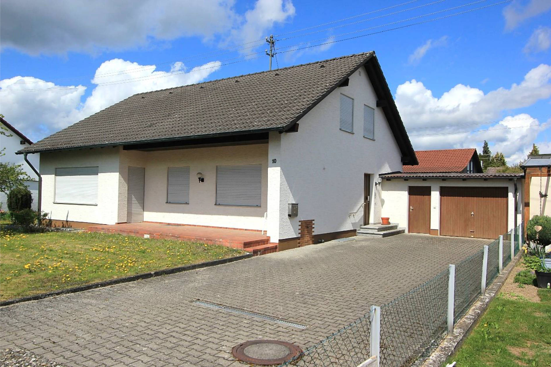 bayern 3 K 54/24 Meisenweg 10, 89257 Illertissen 8