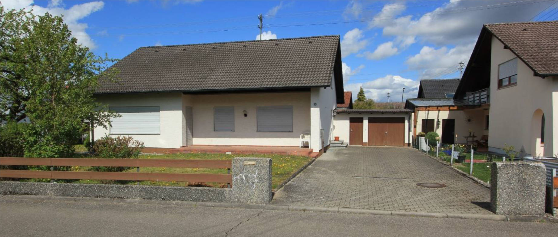 Einfamilienhaus in Meisenweg 10, 89257 Illertissen - Bild 5