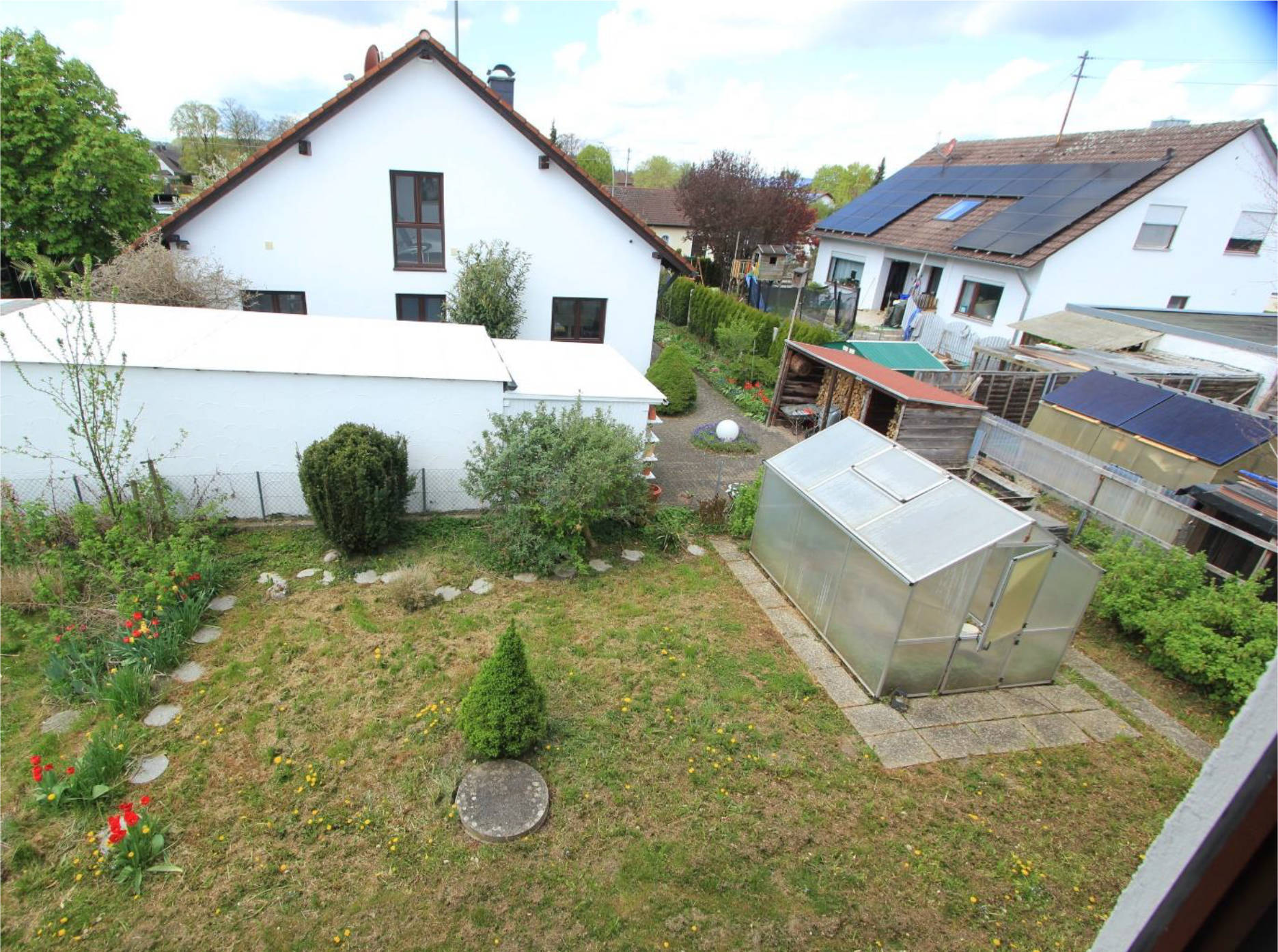 Einfamilienhaus in Meisenweg 10, 89257 Illertissen - Bild 4