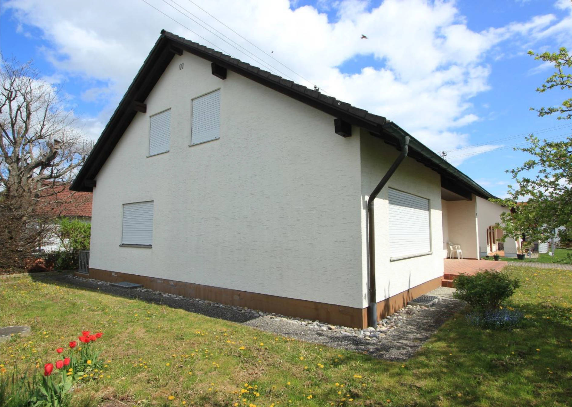 Einfamilienhaus in Meisenweg 10, 89257 Illertissen