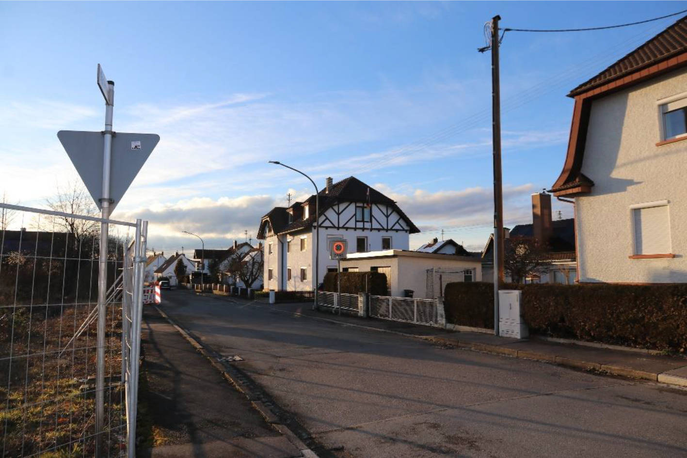 Grundstück in Nähe Hauptstraße, 89284 Pfaffenhofen an der Roth - Bild 2