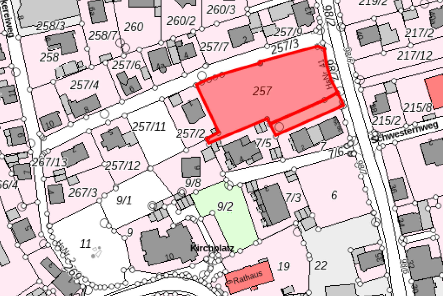 bayern 3 K 58/24 Nähe Hauptstraße, 89284 Pfaffenhofen an der Roth 6