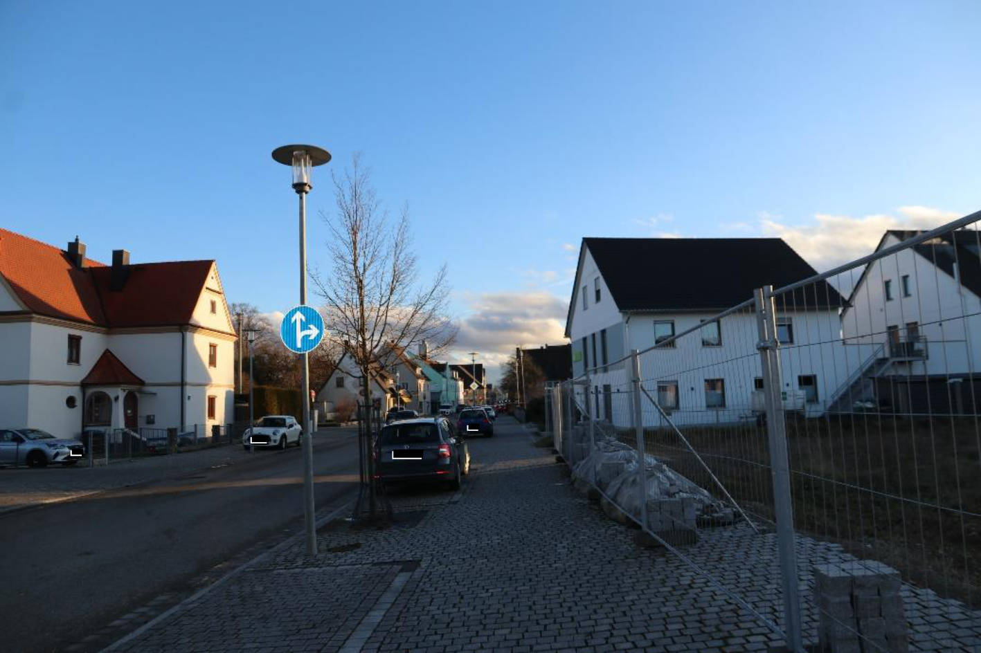Grundstück in Hauptstraße 41, 89284 Pfaffenhofen an der Roth