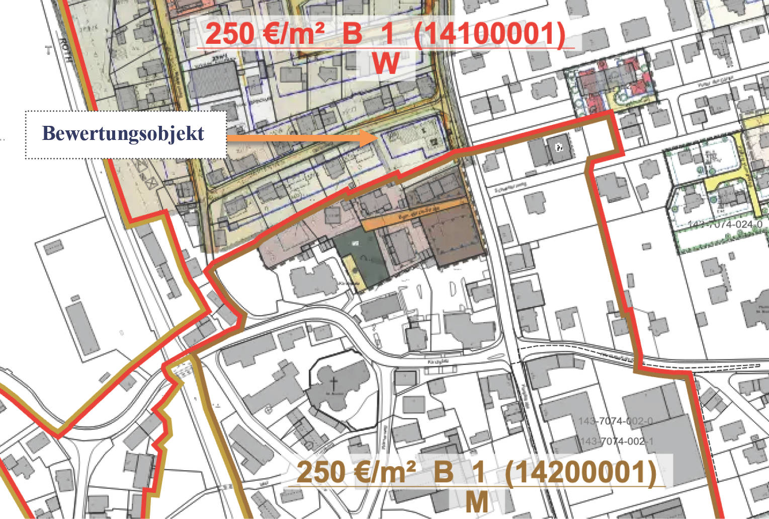 bayern 3 K 58/24#1 Hauptstraße 41, 89284 Pfaffenhofen an der Roth 7