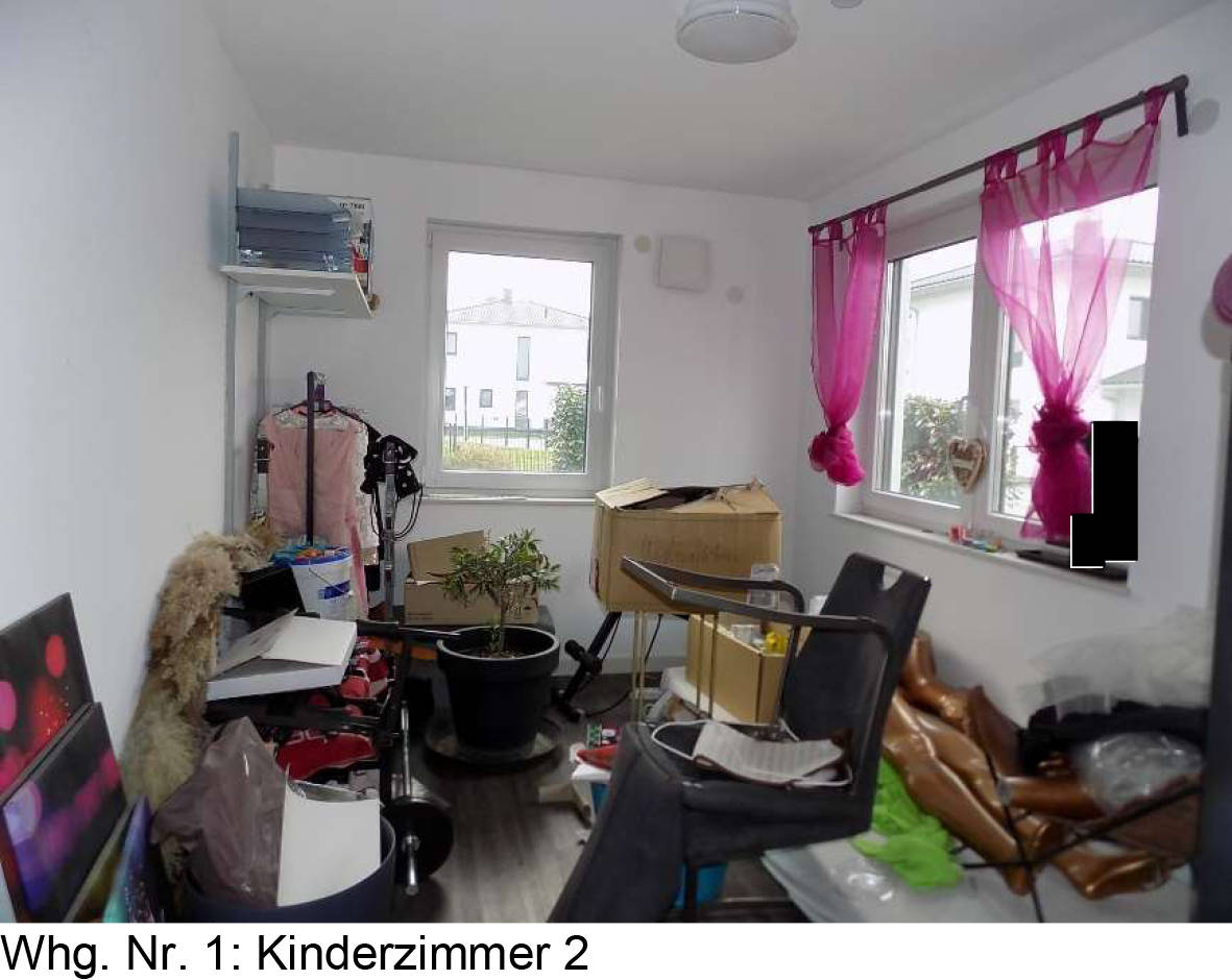 Eigentumswohnung in St.-Christopherus-Straße 9, 89331 Burgau - Bild 4