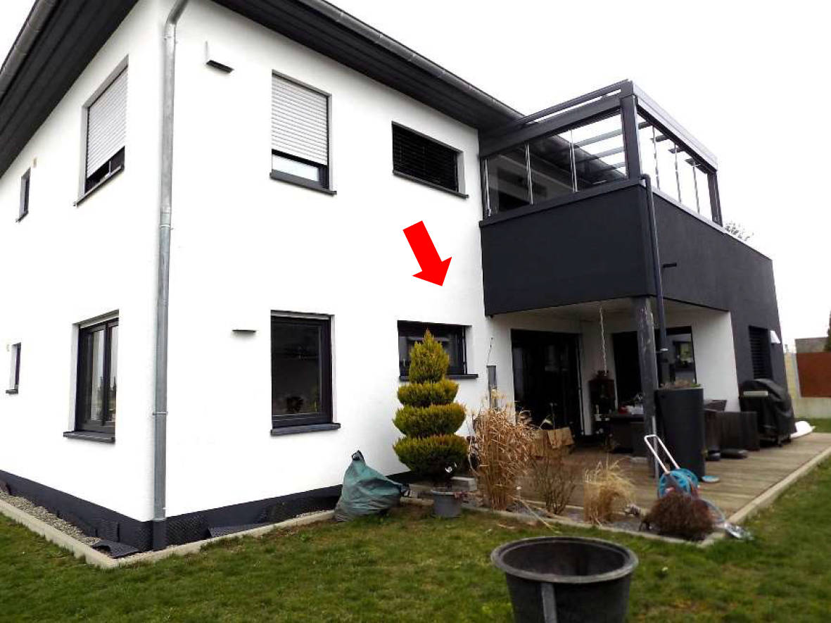 Eigentumswohnung in St.-Christopherus-Straße 9, 89331 Burgau - Bild 5