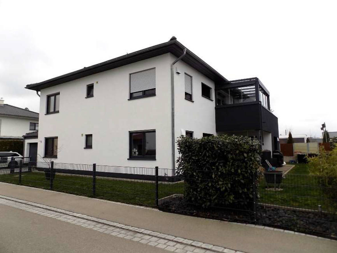 bayern 3 K 59/23 St.-Christopherus-Straße 9, 89331 Burgau 18