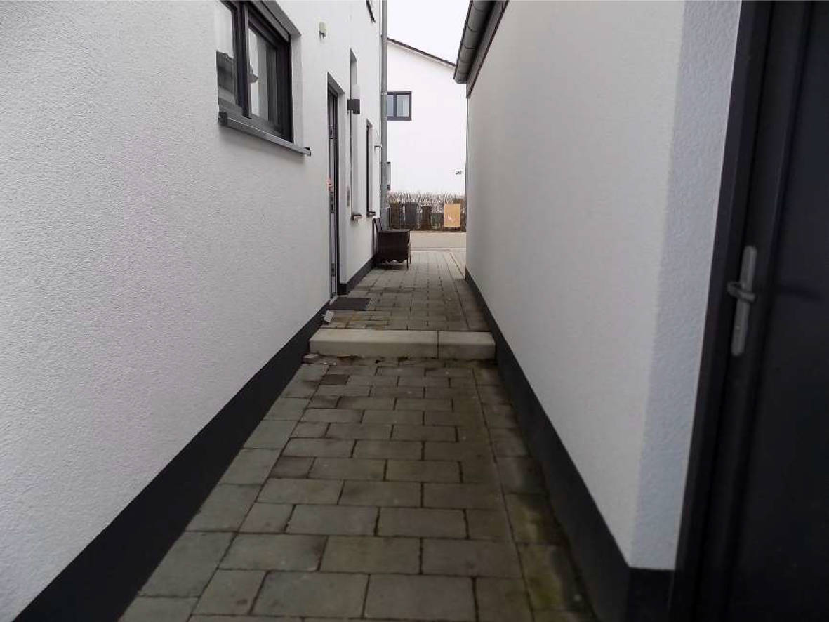 Eigentumswohnung in St.-Christopherus-Straße 9, 89331 Burgau - Bild 2