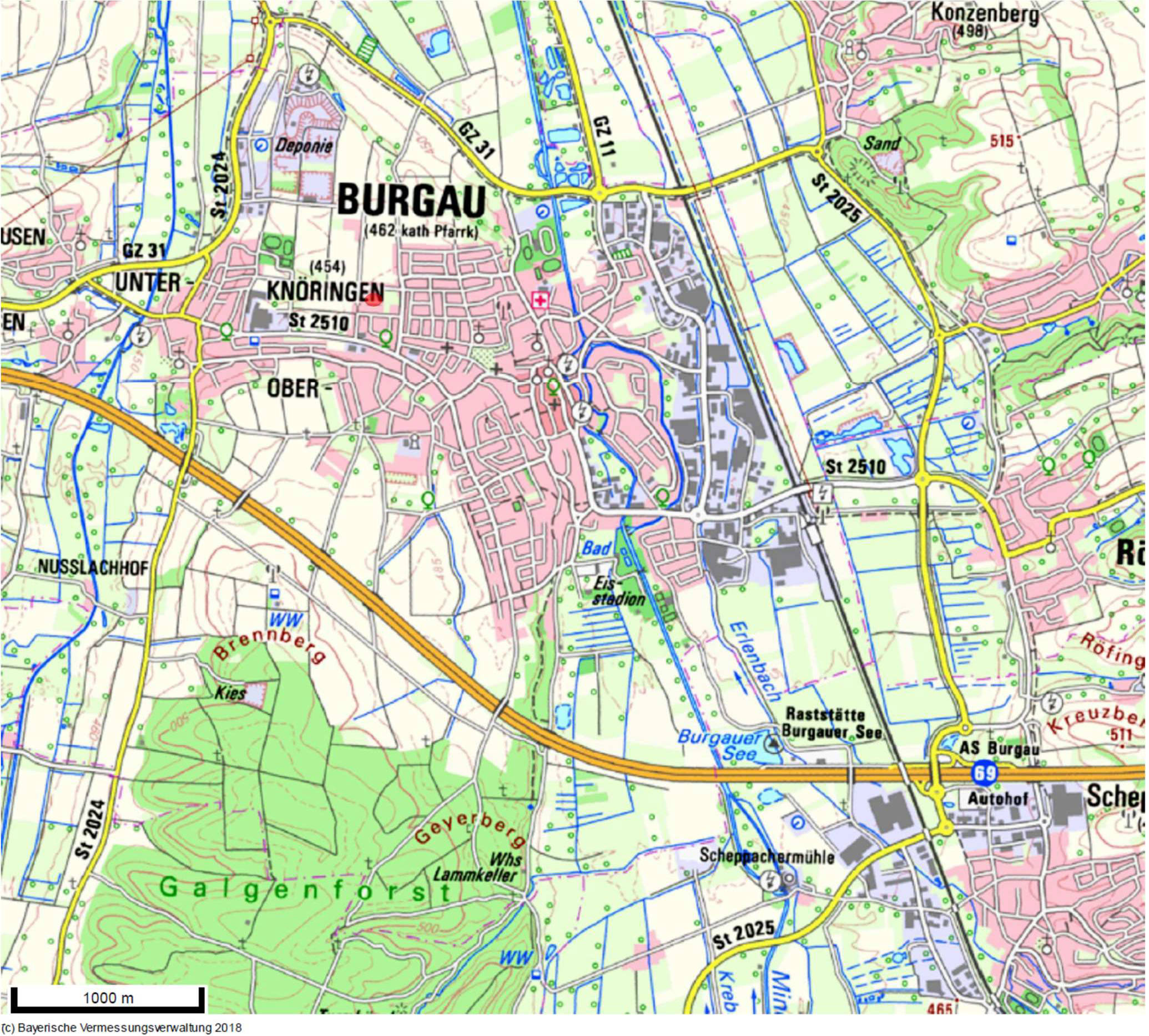 bayern 3 K 59/23 St.-Christopherus-Straße 9, 89331 Burgau 13